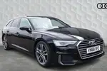 2018 Audi A6