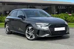 2023 Audi A3