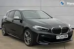 2024 BMW 1 Series