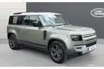2020 Land Rover Defender