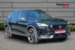 2024 Cupra Formentor