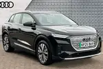 2025 Audi Q4