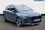 2023 Ford Fiesta