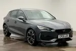 2021 SEAT Cupra Leon