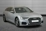 2019 Audi A6