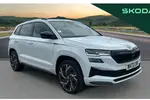 2023 Skoda Karoq