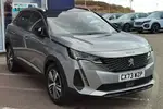 2023 Peugeot 3008