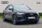 2022 Audi Q8