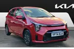 2024 Kia Picanto
