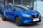2022 Nissan Qashqai