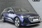 2022 Audi e-tron S