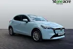 2024 Mazda 2