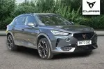 2023 Cupra Formentor