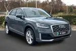 2019 Audi Q2