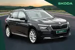 2022 Skoda Kamiq