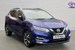 2019 Nissan Qashqai