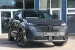 2024 Peugeot 3008