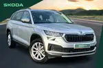 2022 Skoda Kodiaq