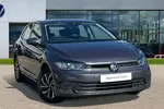 2023 Volkswagen Polo