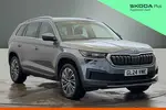2024 Skoda Kodiaq