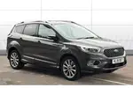 2019 Ford Kuga