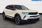 2024 Vauxhall Mokka