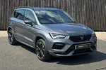 2023 Cupra Ateca
