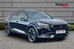 2022 Cupra Formentor