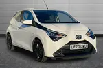 2020 Toyota Aygo