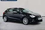 2024 SEAT Ibiza