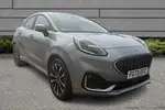 2023 Ford Puma
