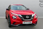 2022 Nissan Juke