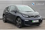 2021 BMW i3