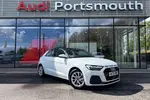 2025 Audi A1