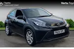 2024 Toyota Aygo X