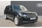 2017 Land Rover Range Rover