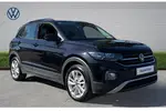 2023 Volkswagen T-Cross