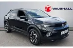 2026 Vauxhall Mokka