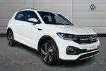 2019 Volkswagen T-Cross