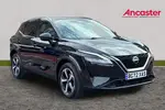 2022 Nissan Qashqai