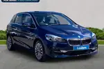 2018 BMW 2 Series