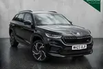 2023 Skoda Kodiaq