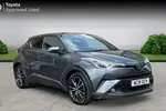 2019 Toyota C-HR