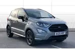 2020 Ford EcoSport