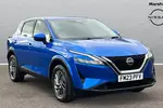 2023 Nissan Qashqai