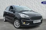 2019 Ford Ka+