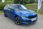 2025 Skoda Kamiq