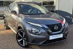2022 Nissan Juke