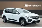 2023 Dacia Jogger