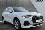 2020 Audi Q3